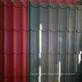 pvdf steel wrinkle coated aluminum coil matte color